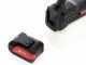 ZANON SP 220 - Atomizzatore a batteria portatile - 18V 5Ah