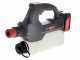 ZANON SP 220 - Atomizzatore a batteria portatile - 18V 5Ah