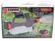 ZANON SP 220 - Atomizzatore a batteria portatile - 18V 5Ah