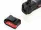 ZANON SP 220 - Atomizzatore a batteria portatile - 18V 5Ah