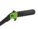 Greenworks GD60PS25 - Potatore su asta di prolunga a batteria 60V - SENZA BATTERIE E CARICABATTERIE
