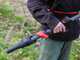 Infaco F3020 - Forbice elettrica da potatura su asta - 36V 3Ah - 147.5/212 cm - Diametro di taglio 40mm