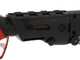 Infaco F3020 - Forbice elettrica da potatura su asta - 36V 3Ah - 147.5/212 cm - Diametro di taglio 40mm