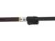 Infaco F3020 - Forbice elettrica da potatura su asta - 36V 3Ah - 147.5/212 cm - Diametro di taglio 40mm