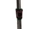 Infaco F3020 - Forbice elettrica da potatura su asta - 36V 3Ah - 147.5/212 cm - Diametro di taglio 40mm