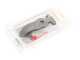 Infaco F3020 - Forbice elettrica da potatura su asta - 36V 3Ah - 147.5/212 cm - Diametro di taglio 40mm