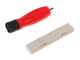 Infaco F3020 - Forbice elettrica da potatura su asta - 36V 3Ah - 147.5/212 cm - Diametro di taglio 40mm