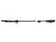 Infaco F3020 - Forbice elettrica da potatura su asta - 36V 3Ah - 147.5/212 cm - Diametro di taglio 40mm