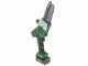 GreenBay TopSaw 5C - Potatore elettrico a batteria - Con 2 batterie da 16,8V - 2Ah