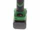 GreenBay TopSaw 5C - Potatore elettrico a batteria - Con 2 batterie da 16,8V - 2Ah