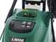 Lavor XTR-R 1007 - Idropulitrice ad acqua calda - 135 bar - 420 l/h - 36032-00105