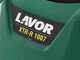 Lavor XTR-R 1007 - Idropulitrice ad acqua calda - 135 bar - 420 l/h - 36032-00105