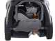 Lavor XTR-R 1007 - Idropulitrice ad acqua calda - 135 bar - 420 l/h - 36032-00105