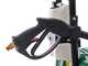 Lavor XTR-R 1007 - Idropulitrice ad acqua calda - 135 bar - 420 l/h - 36032-00105