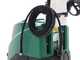 Lavor XTR-R 1007 - Idropulitrice ad acqua calda - 135 bar - 420 l/h - 36032-00105