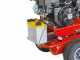 Airmec TTS 34110/900 - Motocompressore - Motore Loncin