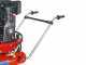 Airmec TTS 34110/900 - Motocompressore - Motore Loncin