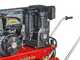Airmec TTS 34110/900 - Motocompressore - Motore Loncin