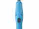 Lisam Thor - Abbacchiatore Elettrico a batteria - Con 8 denti in carbonio - Asta Telescopica