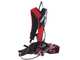 Infaco F3020 - Forbice elettrica da potatura su asta - 36V 3Ah - 227 cm
