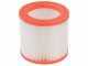 Annovi &amp; Reverberi WD30X - Aspirapolvere aspiraliquidi - Multifunzione - Soffiatore - 1600 W