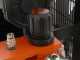 Motocompressore Lisam LM 500/10 - KIT HOBBY 2 Operatori + 2 Abbacchiatori MG Magnesium + 2 aste AT02