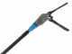 Lisam Oliwatt 2 - Abbacchiatore Elettrico a batteria - Con denti in Nylon - Asta Fissa