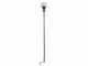 Lisam Oliwatt 2 - Abbacchiatore Elettrico a batteria - Con denti in Nylon - Asta Fissa