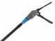 Lisam Oliwatt 2 - Abbacchiatore Elettrico a batteria - Con denti in Nylon - Asta Fissa