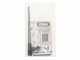 Lisam Swing - Abbacchiatore Elettrico a batteria - Con 8 + 8 denti in carbonio - Asta Telescopica