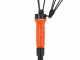 Jolly V34 - Abbacchiatore con batterie a litio - Asta Fissa