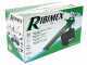 Ribimex PRBAT20-ASBSB - Soffiatore aspiratore a batteria - SENZA BATTERIE E SENZA CARICABATTERIE
