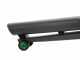 Ribimex PRBAT20-ASBSB - Soffiatore aspiratore a batteria 40V 4Ah