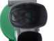 Ribimex PRBAT20-ASBSB - Soffiatore aspiratore a batteria 40V 4Ah