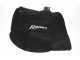 Ribimex PRBAT20-ASBSB - Soffiatore aspiratore a batteria 40V 4Ah