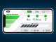 Stiga SWIFT 372e - Rider trattorino tagliaerba a batteria - Batterie ePower - Larghezza di taglio 72 cm