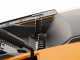 Stiga SWIFT 372e - Rider trattorino tagliaerba a batteria - Batterie ePower - Larghezza di taglio 72 cm