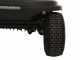 Stiga SWIFT 372e - Rider trattorino tagliaerba a batteria - Batterie ePower - Larghezza di taglio 72 cm