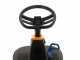 Stiga SWIFT 372e - Rider trattorino tagliaerba a batteria - Batterie ePower - Larghezza di taglio 72 cm