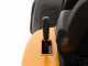 Stiga SWIFT 372e - Rider trattorino tagliaerba a batteria - Batterie ePower - Larghezza di taglio 72 cm