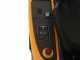 Stiga SWIFT 372e - Rider trattorino tagliaerba a batteria - Batterie ePower - Larghezza di taglio 72 cm