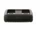 Stiga SWIFT 372e - Rider trattorino tagliaerba a batteria - Batterie ePower - Larghezza di taglio 72 cm