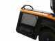Stiga SWIFT 372e - Rider trattorino tagliaerba a batteria - Batterie ePower - Larghezza di taglio 72 cm