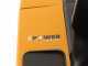 Stiga SWIFT 372e - Rider trattorino tagliaerba a batteria - Batterie ePower - Larghezza di taglio 72 cm