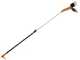 Volpi Olytech Dualcomb 13 - Abbacchiatore elettrico a batteria 200-290 cm asta telescopica