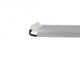 Volpi Olytech Dualcomb 13 - Abbacchiatore elettrico a batteria 200-290 cm asta telescopica