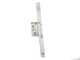 Volpi Olytech Dualcomb 13 - Abbacchiatore elettrico a batteria 200-290 cm asta telescopica