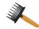 Volpi Olytech Dualcomb 13 - Abbacchiatore elettrico a batteria 200-290 cm asta telescopica