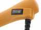 Volpi Olytech Essential 455L - Abbacchiatore elettrico a batteria 210/300 - Asta telescopica