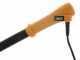 Volpi Olytech Essential 455L - Abbacchiatore elettrico a batteria 210/300 - Asta telescopica
